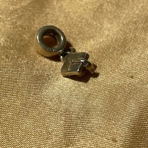Pandora Graduation Cap Charm